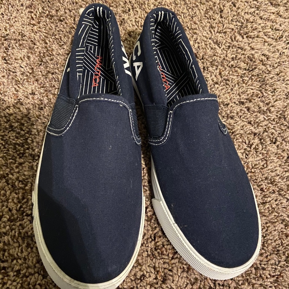 Nautica